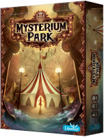 Mysterium Park (edycja polska)