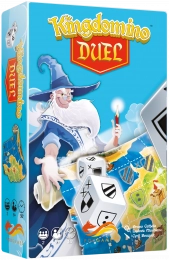 Kingdomino: Duel