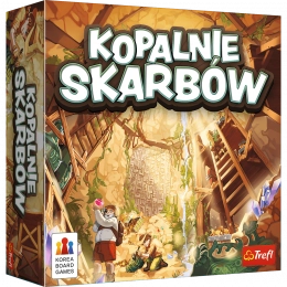 Kopalnie skarbów