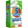 5 Sekund: Sport