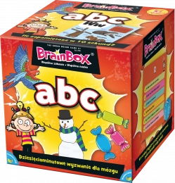 BrainBox - abc