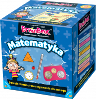 BrainBox - Matematyka