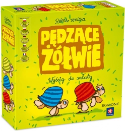 Pędzące Żółwie