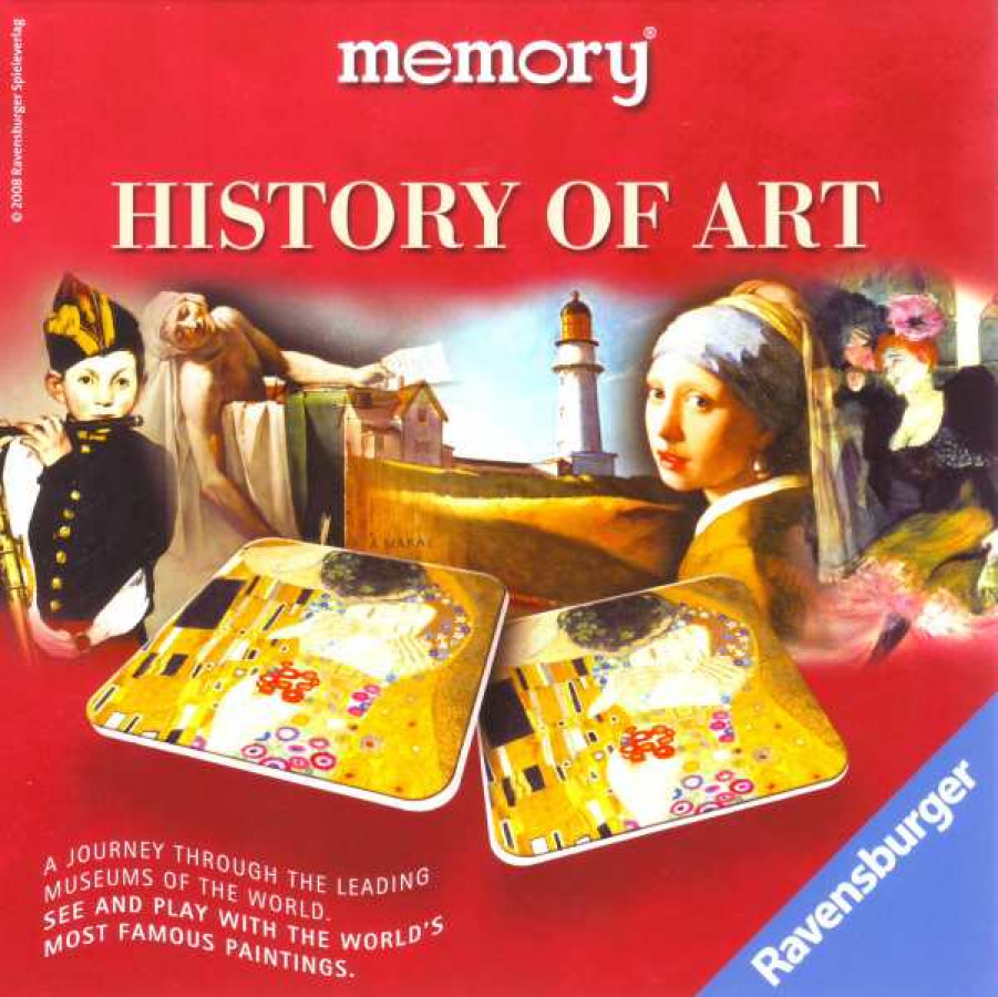 Memory - History of Art