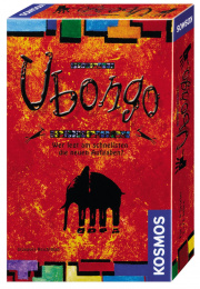 Ubongo Mitbringspiel