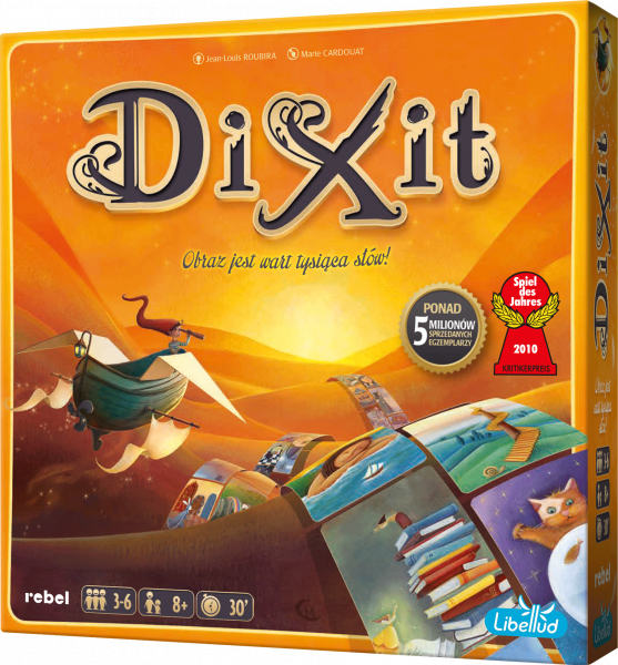 Dixit