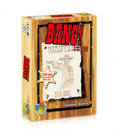 Bang! (edycja angielska)