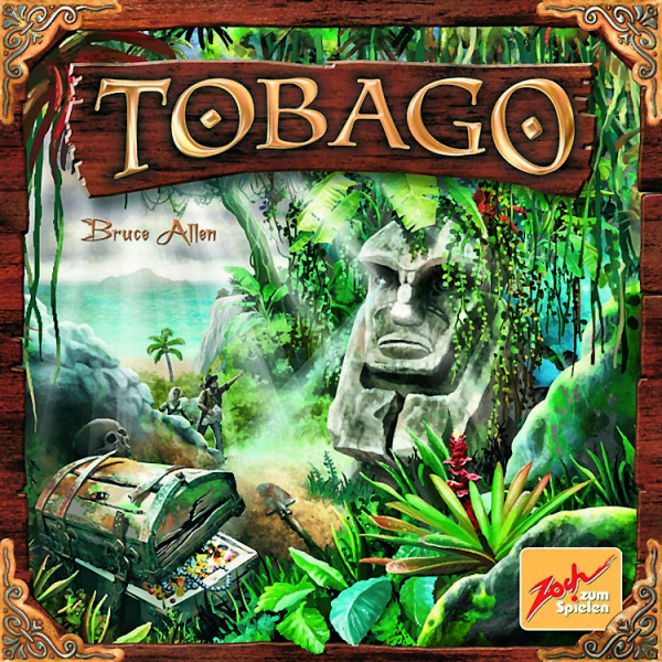 Tobago (edycja międzynarodowa)