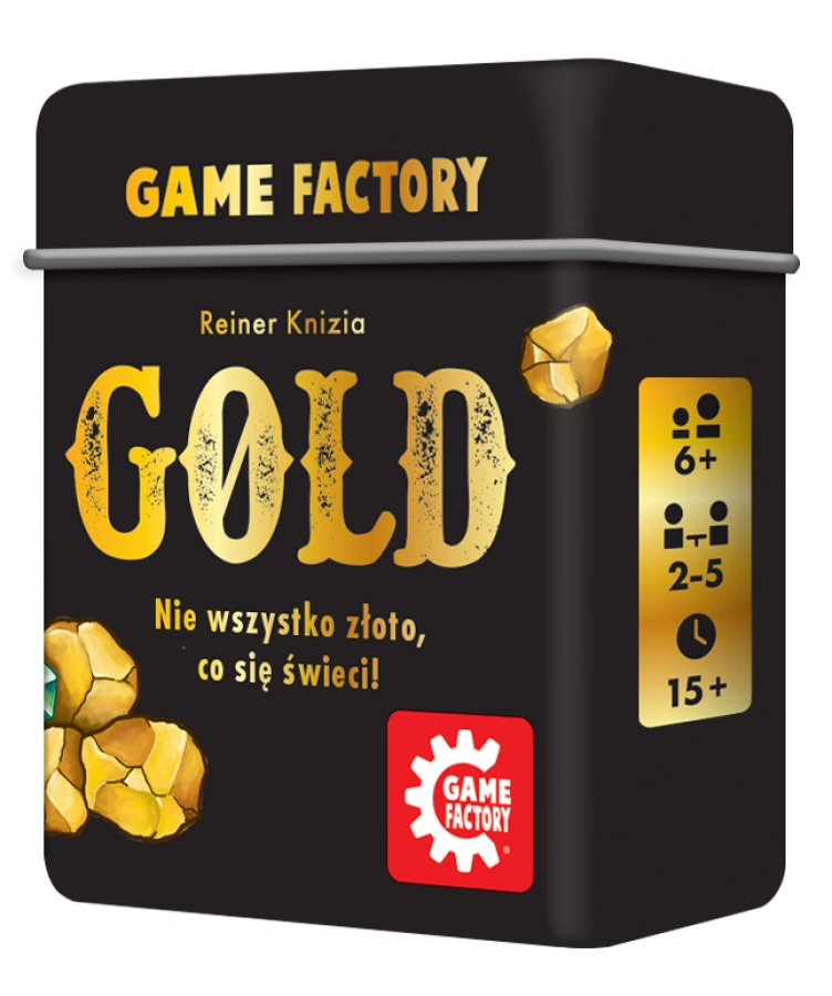 Gold (edycja polska) 