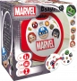 Dobble Marvel Emoji