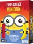 Eksplodujące Minionki