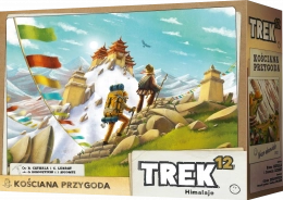 Trek 12