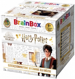 BrainBox - Harry Potter