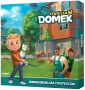 Kewin sam w Domek