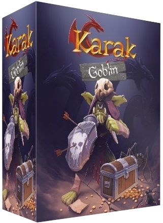 Karak: Goblin