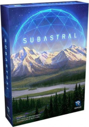 Subastral (edycja angielska)