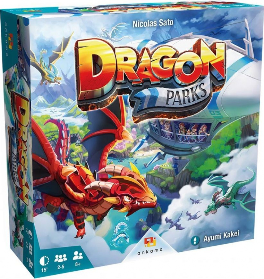 Dragon Parks