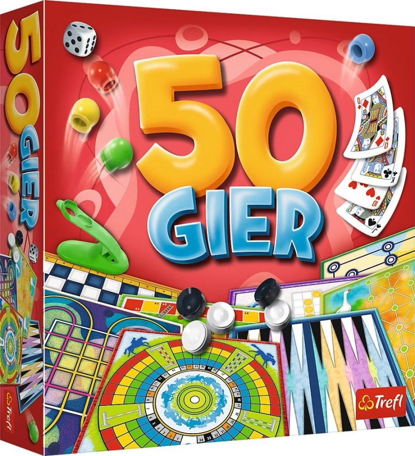 50 gier