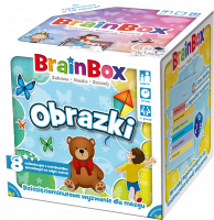 BrainBox - Obrazki