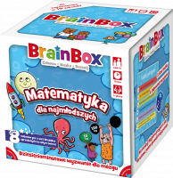 BrainBox - Matematyka dla najmłodszych