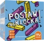 Postaw na klocka