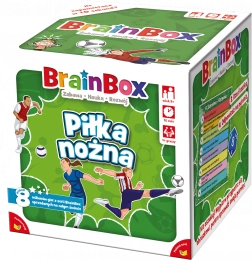 BrainBox - Piłka nożna