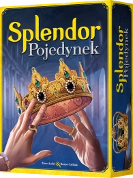 Splendor: Pojedynek