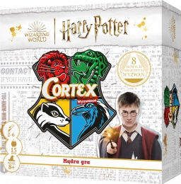 Cortex Harry Potter