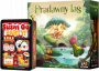 Pakiet: Pradawny las + Sushi Go Party!