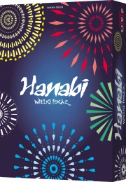 Hanabi: Wielki pokaz