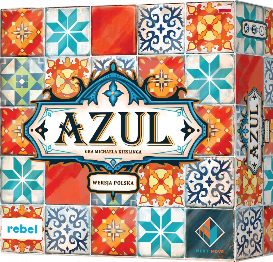 Azul (edycja polska)