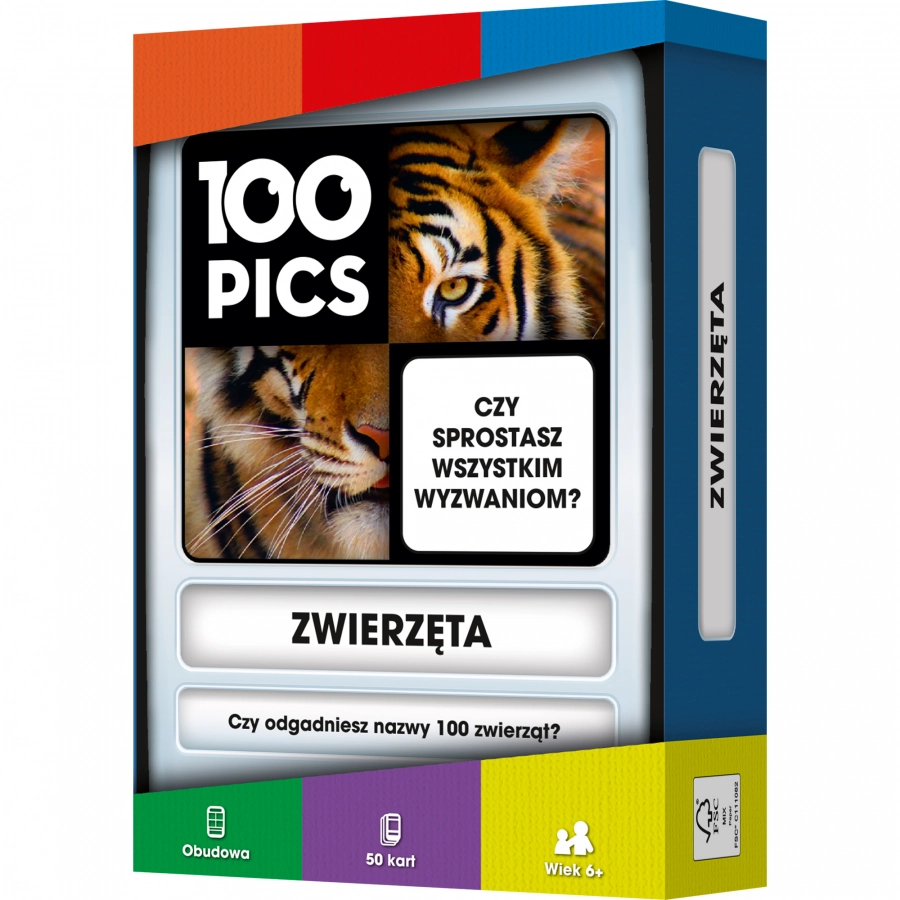 100 Pics: Zwierzęta