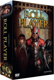 Roll Player (druga edycja polska)