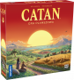 Catan: Osadnicy z Catanu (edycja eko)