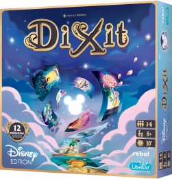 Dixit Disney