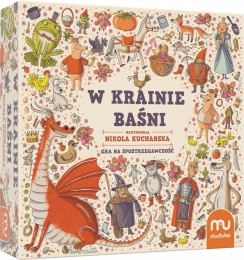 W krainie baśni