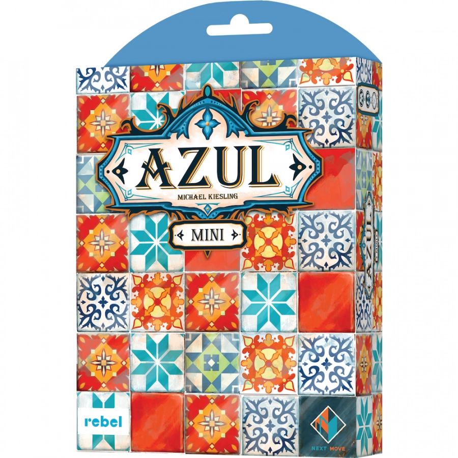 Azul Mini