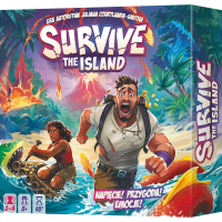 Survive the Island