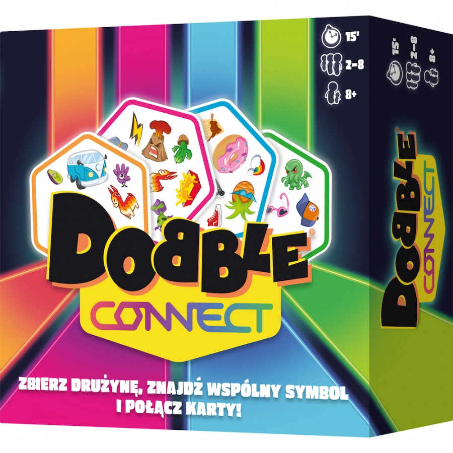 Dobble Connect