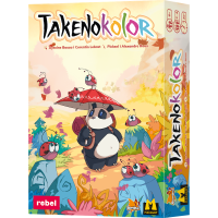 Takenokolor