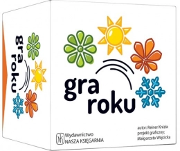 Gra roku