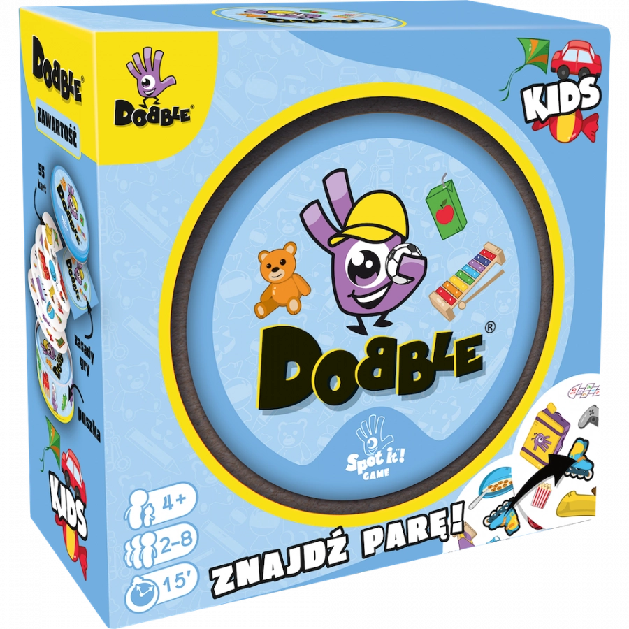 Dobble Kids