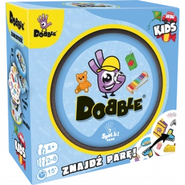 Dobble Kids