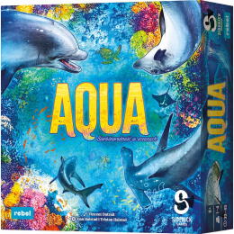 Aqua (edycja polska)