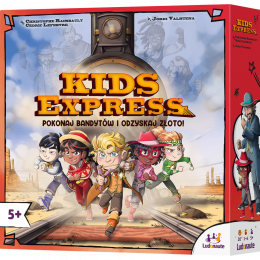 Kids Express (edycja polska)