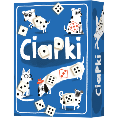 Ciapki