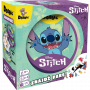 Dobble Stitch