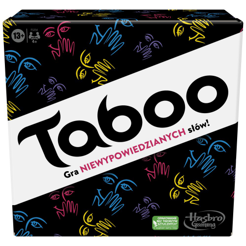 Taboo (nowa edycja)