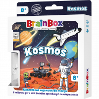 BrainBox: Pocket - Kosmos