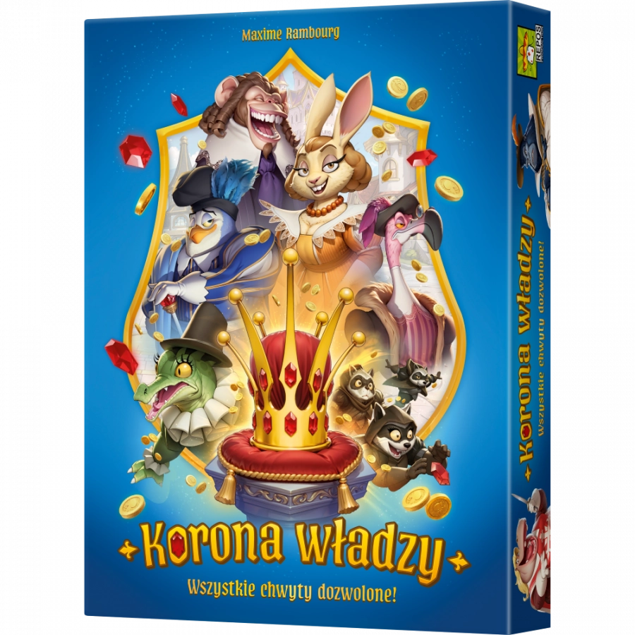 Korona władzy